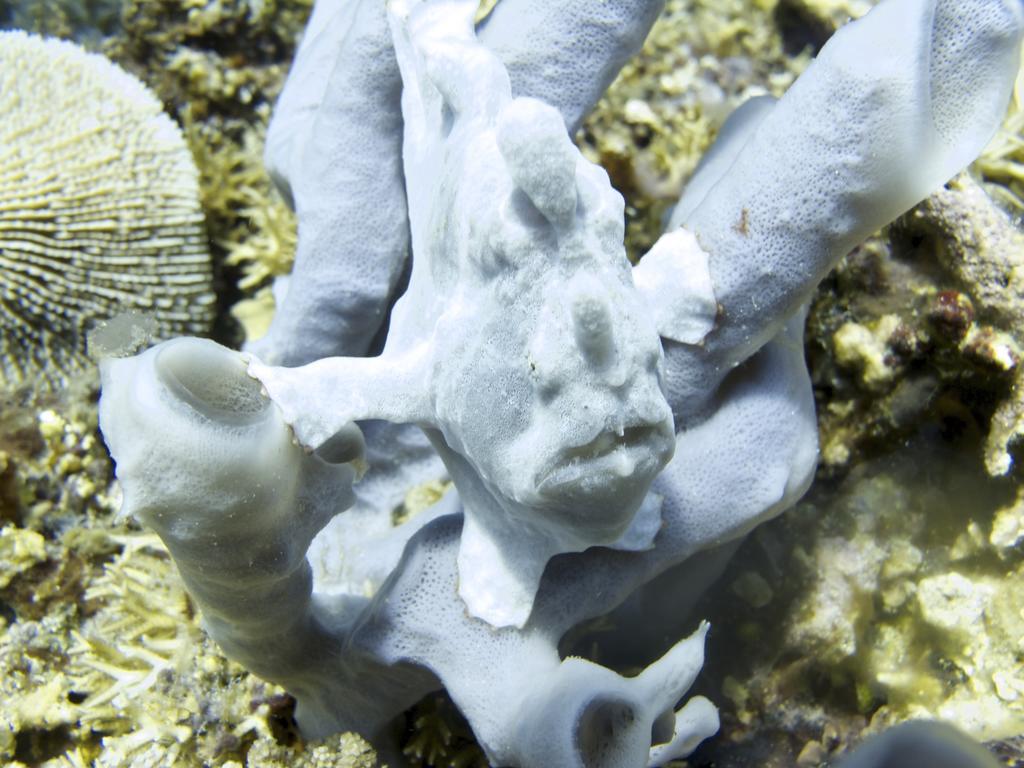 Breathe Villa Meno ギリ島 エクステリア 写真